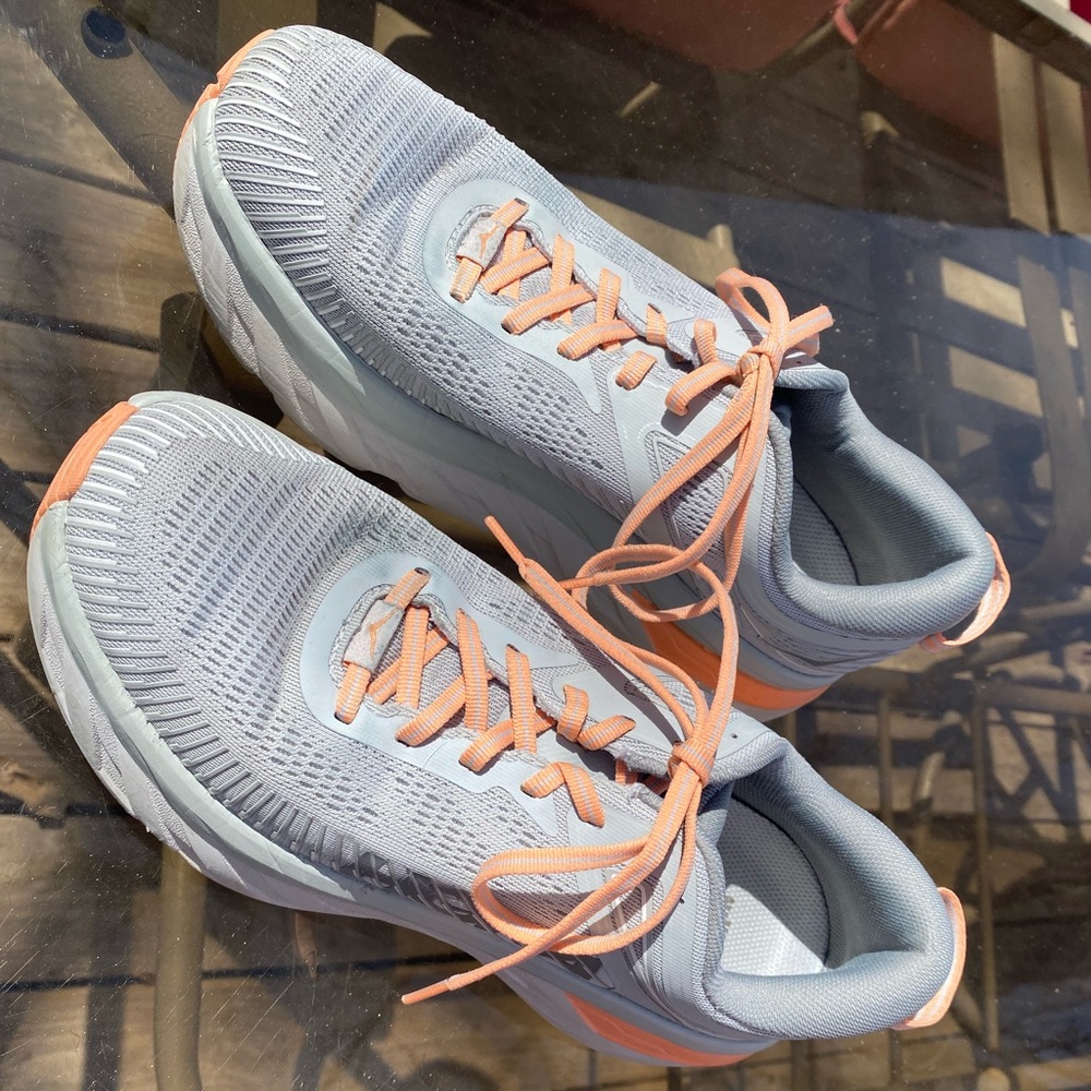 Hoka OneOne Bondi 7